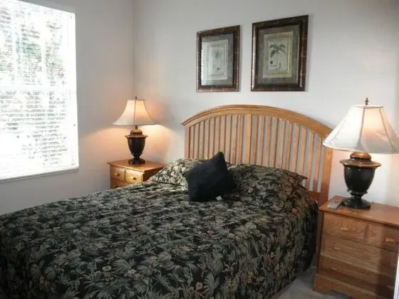 Ov2762 - Trafalgar Village Resort - 4 Bed 4 Baths Villa - Oda