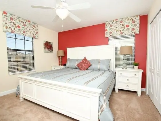 Ov2858 - Champions Gate Resort - 9 Bed 5 Baths Villa - Oda