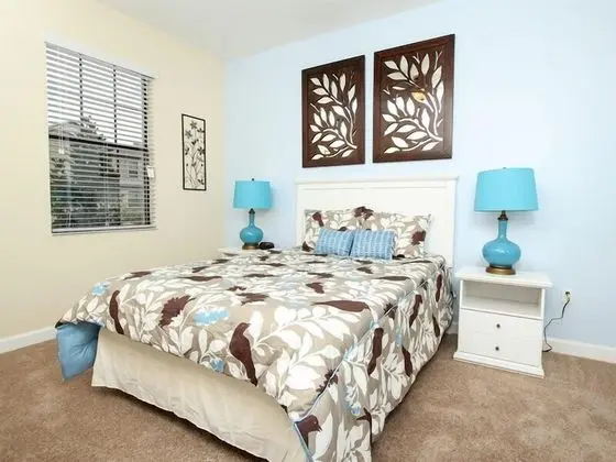 Ov2859 - Champions Gate Resort - 7 Bed 5 Baths Villa - Oda