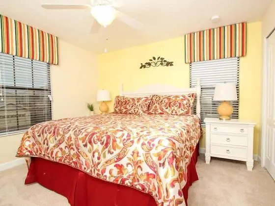 Ov2863 - Champions Gate Resort - 9 Bed 5 Baths Villa - Oda