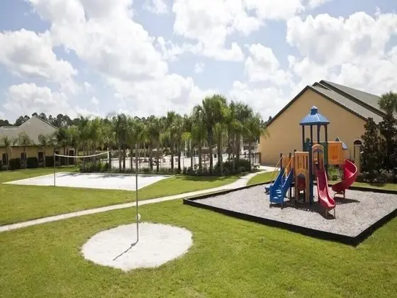 Ov2893 - Paradise Palms - 4 Bed 3 Baths Townhome