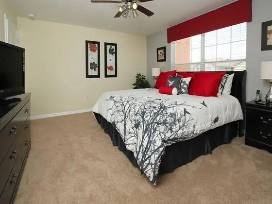 Ov2893 - Paradise Palms - 4 Bed 3 Baths Townhome - Oda