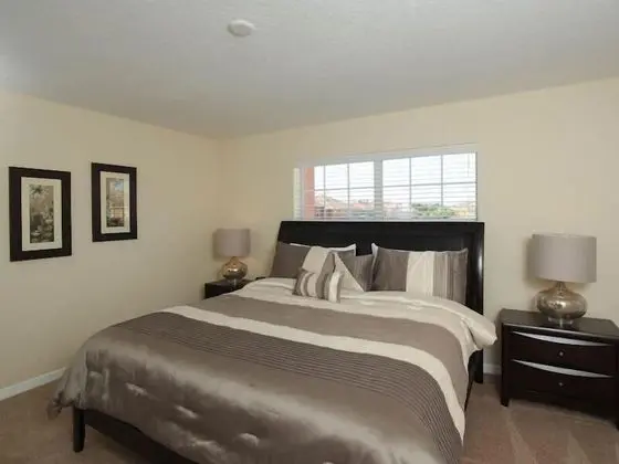 Ov2896 - Paradise Palms - 4 Bed 3 Baths Townhome - Oda