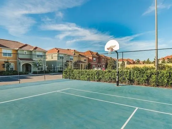 Ov2897 - Paradise Palms - 4 Bed 3 Baths Townhome