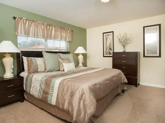 Ov2899 - Paradise Palms - 4 Bed 3 Baths Townhome - Oda