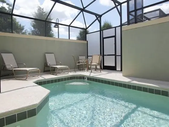 Ov2903 - Paradise Palms - 5 Bed 4 Baths Villa - Havuz