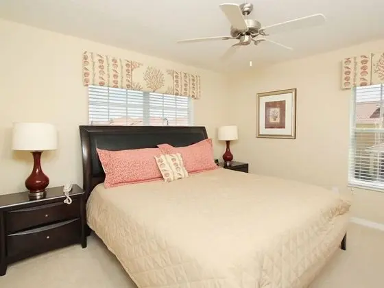 Ov2903 - Paradise Palms - 5 Bed 4 Baths Villa - Oda
