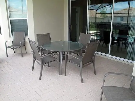 Ov2930 - Windsor Hills Resort - 5 Bed 5 Baths Villa