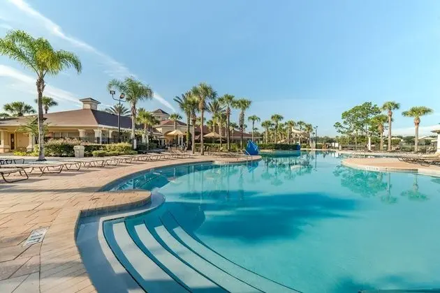 Ov2930 - Windsor Hills Resort - 5 Bed 5 Baths Villa