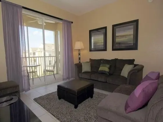 Ov2939 - Windsor Hills Resort - 3 Bed 2 Baths Townhome - Öne Çıkan Resim