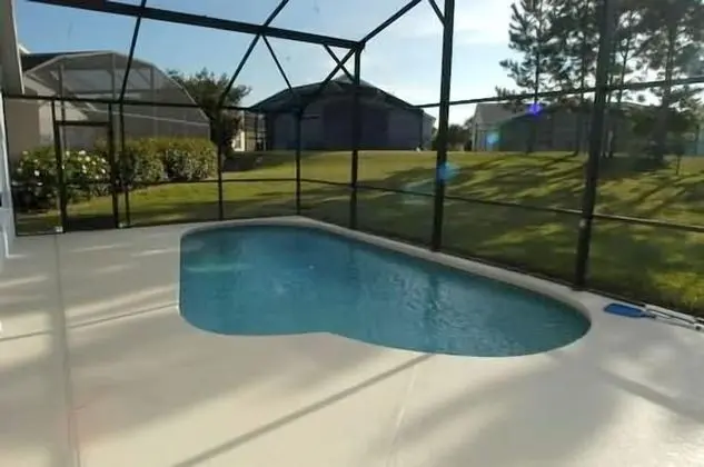 Ov2942 - Indian Creek - 4 Bed 3 Baths Villa - Havuz