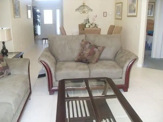 Ov2942 - Indian Creek - 4 Bed 3 Baths Villa - Lobi
