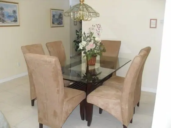 Ov2942 - Indian Creek - 4 Bed 3 Baths Villa - Yerinde Yemek