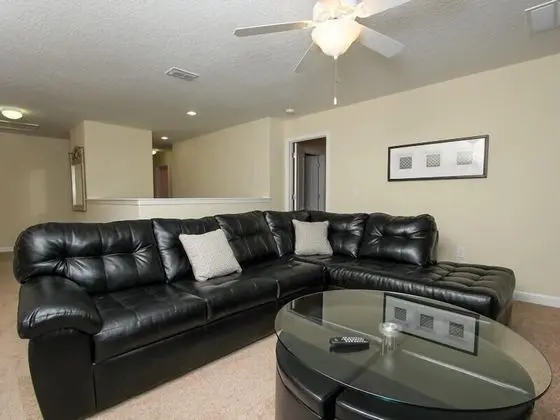 Ov3018 - Champions Gate Resort - 9 Bed 5 Baths Villa - Lobi