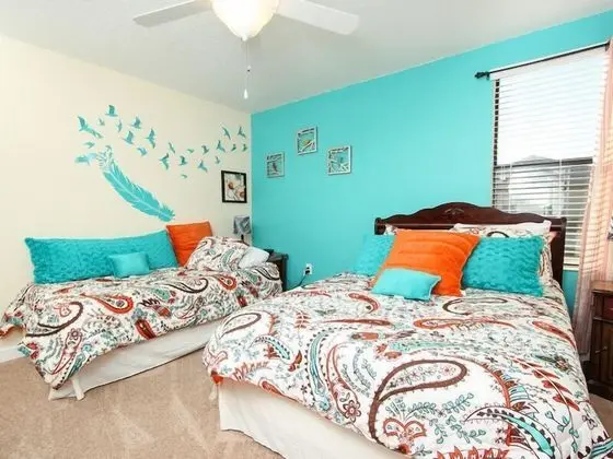 Ov3018 - Champions Gate Resort - 9 Bed 5 Baths Villa - Oda