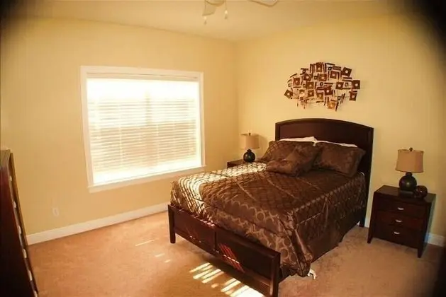 Ov3057 - Reunion Resort - 4 Bed 3.5 Baths Villa - Oda