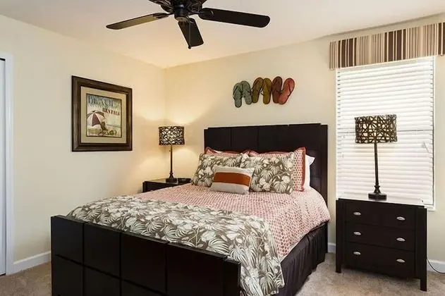 Ov3060 - Champions Gate Resort - 8 Bed 5 Baths Villa - Oda