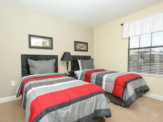Ov3105 - Champions Gate Resort - 6 Bed 6 Baths Villa - Oda