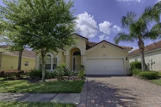 Ov3112 - Tuscan Hills - 4 Bed 3 Baths Villa