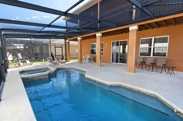 Ov3113 - The Shire at West Haven - 5 Bed 4 Baths Villa - Havuz