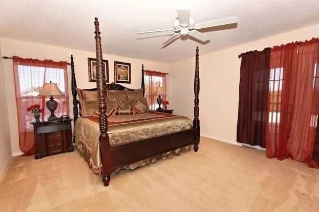 Ov3113 - The Shire at West Haven - 5 Bed 4 Baths Villa - Oda