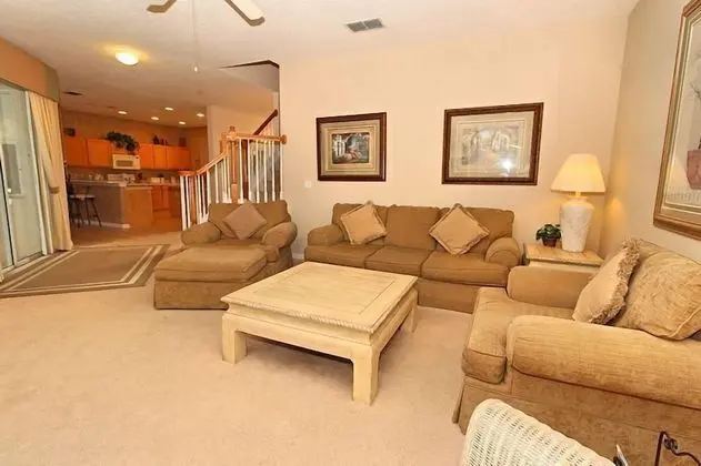 Ov3116 - Highlands Reserve - 5 Bed 3 Baths Villa - Lobi