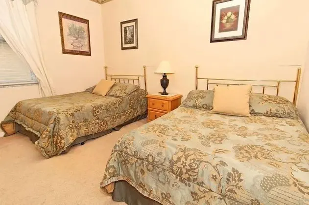 Ov3116 - Highlands Reserve - 5 Bed 3 Baths Villa - Oda