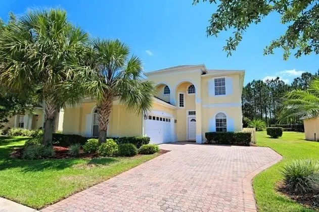 Ov3117 - Highlands Reserve - 6 Bed 3 Baths Villa