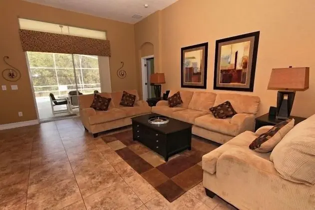 Ov3122 - Highlands Reserve - 4 Bed 3 Baths Villa - Lobi