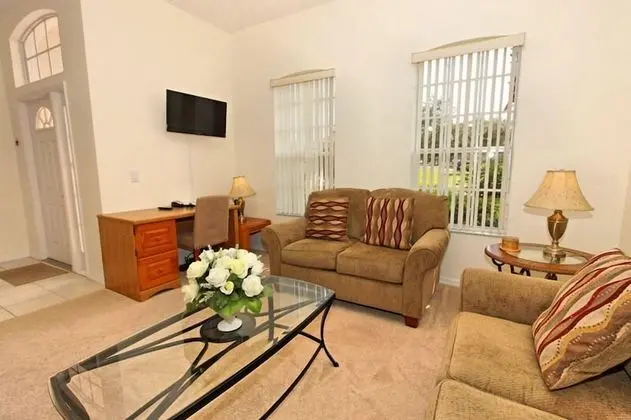 Ov3123 - Highlands Reserve - 4 Bed 3 Baths Villa - Lobi