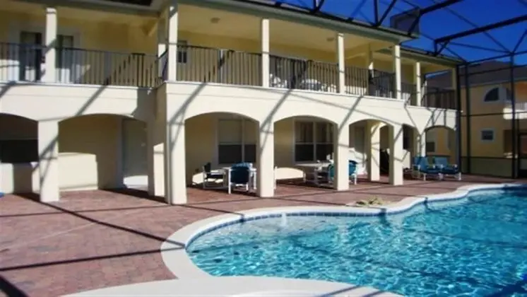 Ov3125 - Highlands Reserve - 6 Bed 4 Baths Villa - Havuz