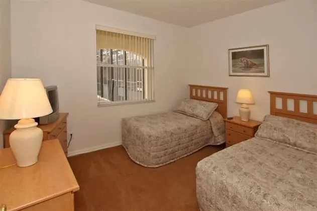 Ov3125 - Highlands Reserve - 6 Bed 4 Baths Villa - Oda