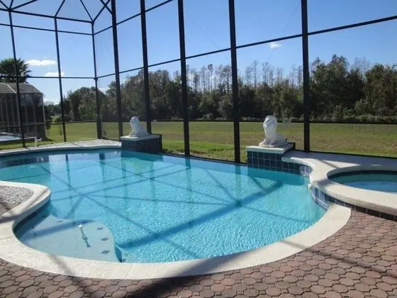 Ov3125 - Highlands Reserve - 6 Bed 4 Baths Villa - Spa