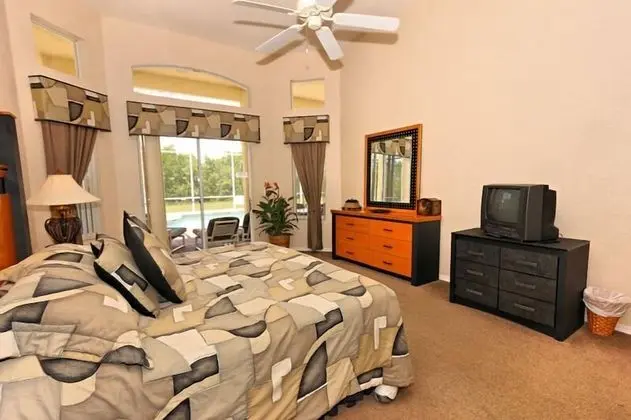Ov3126 - Highlands Reserve - 5 Bed 3 Baths Villa - Öne Çıkan Resim