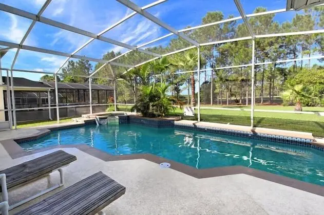 Ov3127 - Highlands Reserve - 6 Bed 3 Baths Villa - Havuz