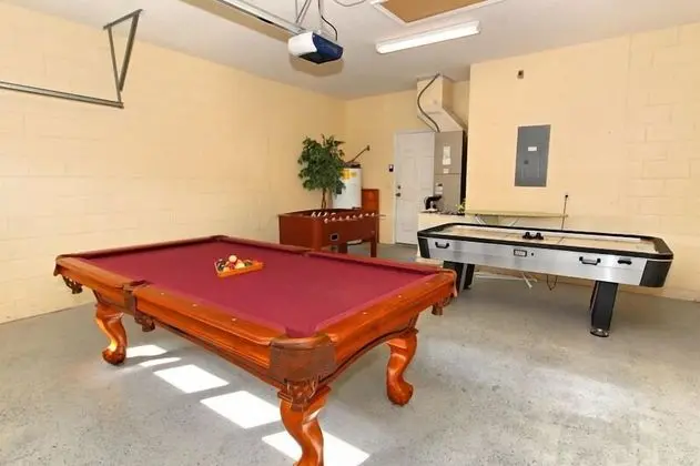 Ov3127 - Highlands Reserve - 6 Bed 3 Baths Villa - Öne Çıkan Resim