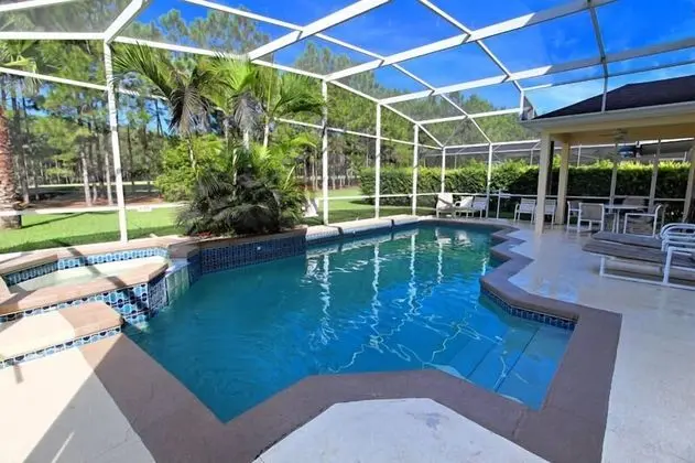 Ov3127 - Highlands Reserve - 6 Bed 3 Baths Villa - Spa