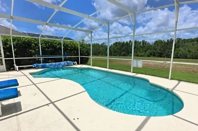 Ov3135 - Highlands Reserve - 5 Bed 3 Baths Villa - Havuz