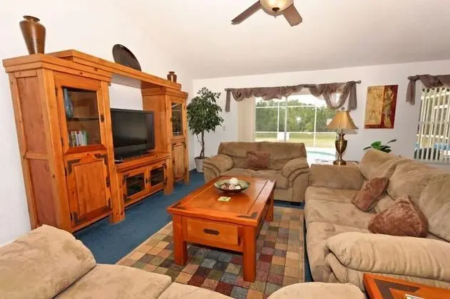 Ov3135 - Highlands Reserve - 5 Bed 3 Baths Villa - Lobi