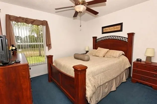 Ov3135 - Highlands Reserve - 5 Bed 3 Baths Villa - Oda