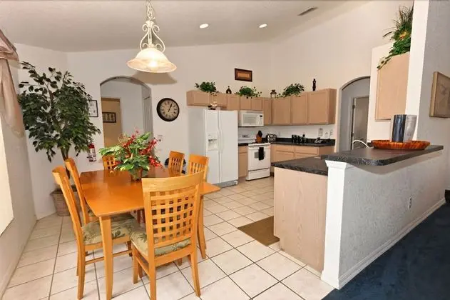 Ov3135 - Highlands Reserve - 5 Bed 3 Baths Villa - Yerinde Yemek