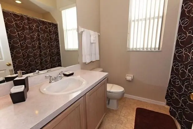 Ov3138 - Highlands Reserve - 5 Bed 3 Baths Villa