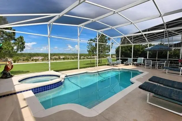 Ov3139 - Highlands Reserve - 6 Bed 4 Baths Villa - Spa