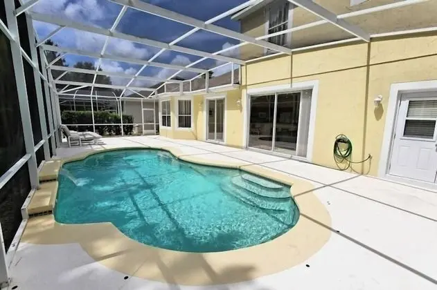 Ov3141 - Highlands Reserve - 6 Bed 4 Baths Villa - Havuz