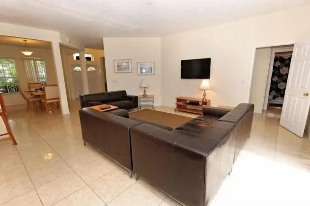 Ov3141 - Highlands Reserve - 6 Bed 4 Baths Villa - Lobi