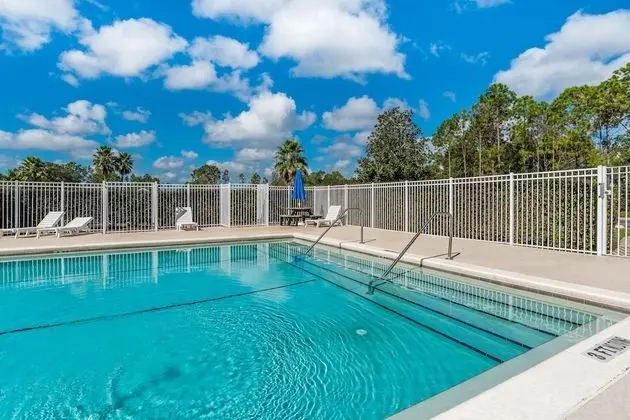 Ov3153 - Highlands Reserve - 5 Bed 3 Baths Villa - Havuz