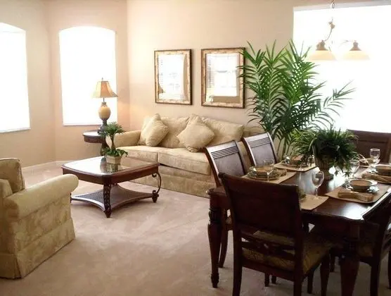 Ov3153 - Highlands Reserve - 5 Bed 3 Baths Villa - Lobi