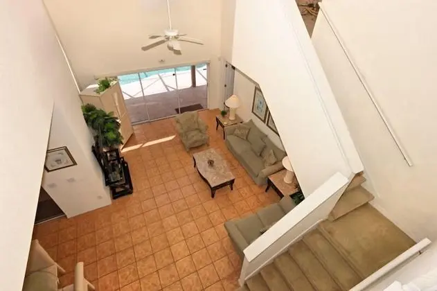 Ov3158 - The Abbey at West Haven - 5 Bed 4.5 Baths Villa - Lobi