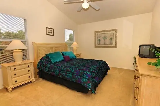Ov3158 - The Abbey at West Haven - 5 Bed 4.5 Baths Villa - Oda
