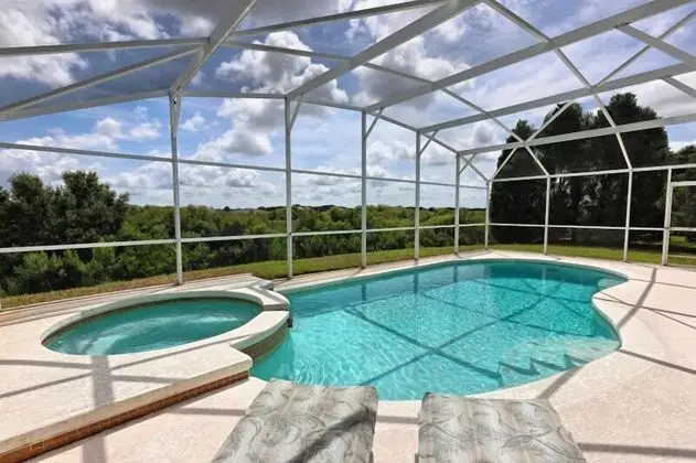 Ov3158 - The Abbey at West Haven - 5 Bed 4.5 Baths Villa - Spa